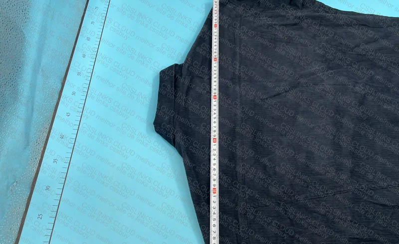 Prada 24FW Corduroy Jacket 7