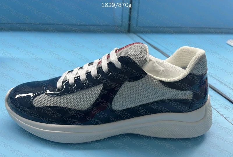 Prada American Cup