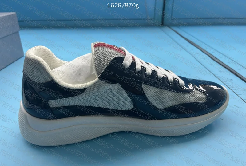 Prada American Cup 3