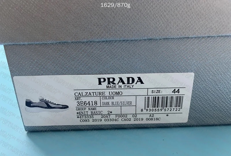Prada American Cup 7