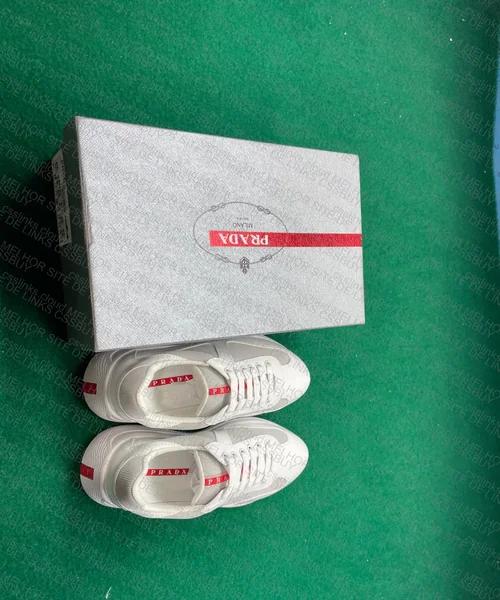 Prada American's Cup