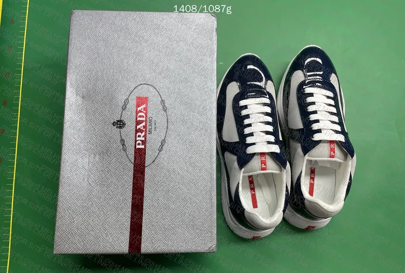 Prada America’s Cup
