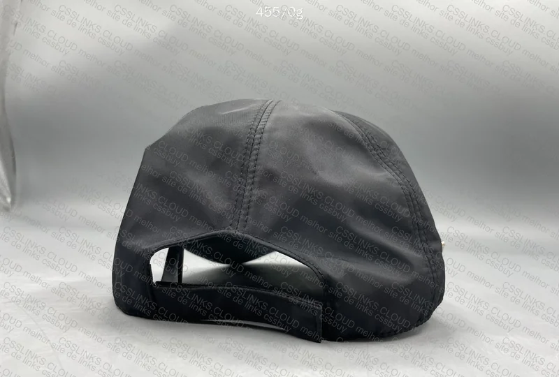 PRADA Baseball Cap
