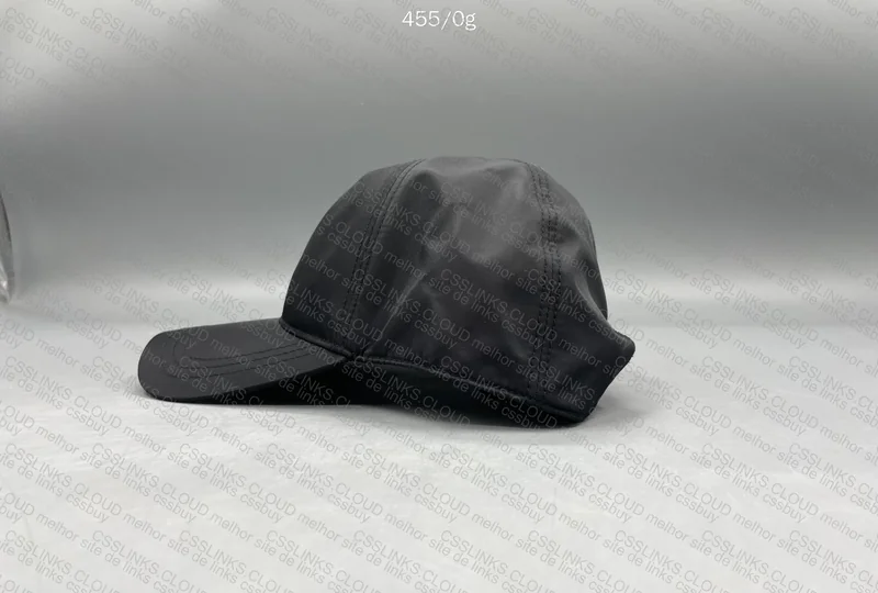 PRADA Baseball Cap 5