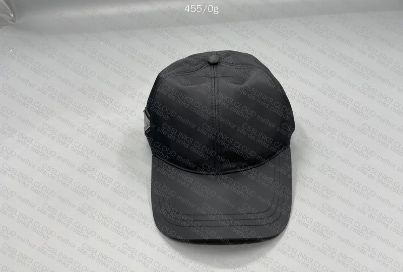 PRADA Baseball Cap 6