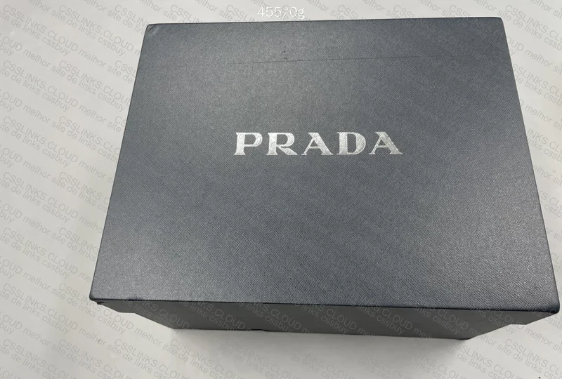 PRADA Baseball Cap 7