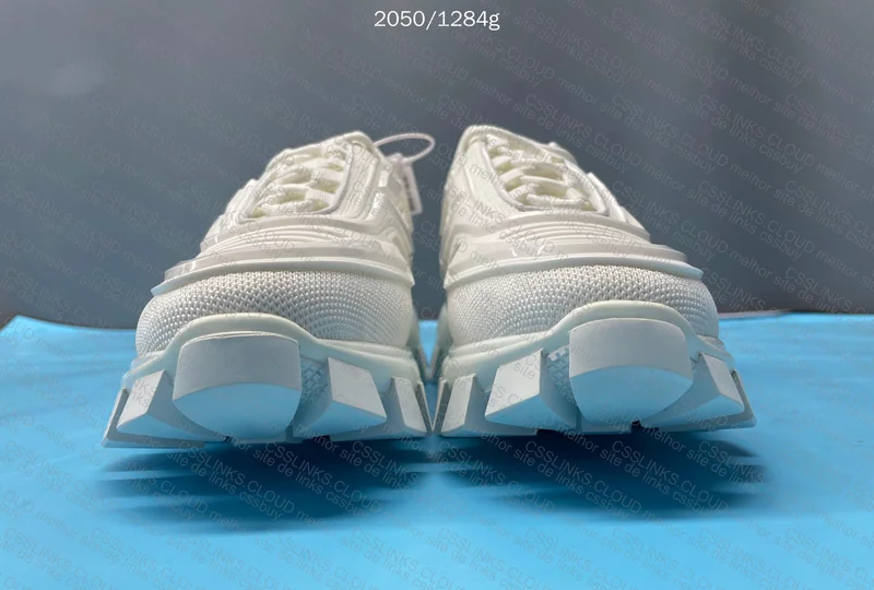 Prada Cloudbust White 5