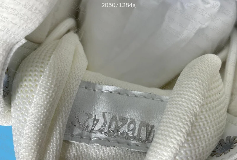 Prada Cloudbust White 8