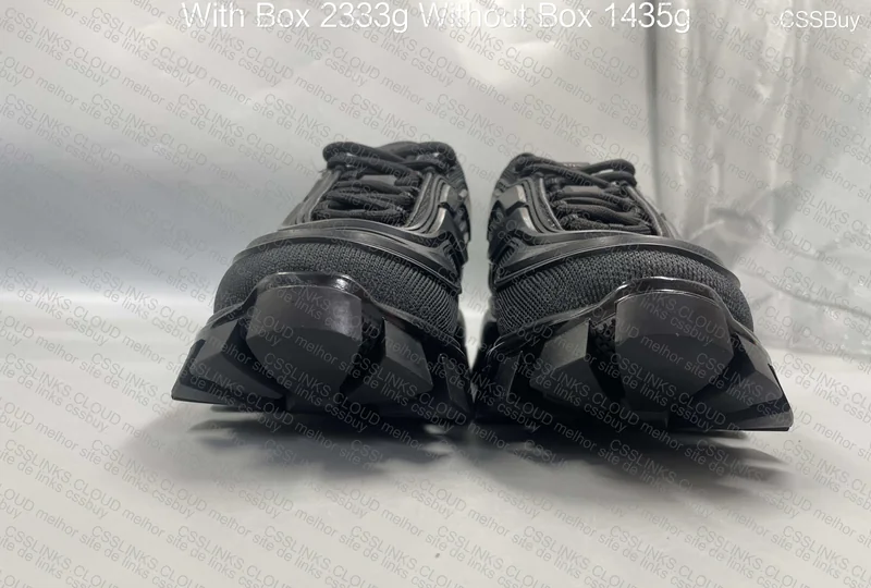 Prada Cloudbust Thunder 3