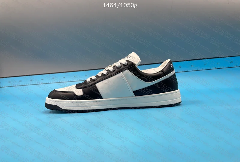 Prada Downtown Leather