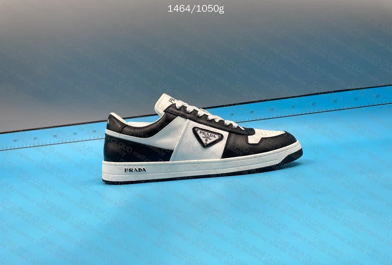 Prada Downtown Leather 2