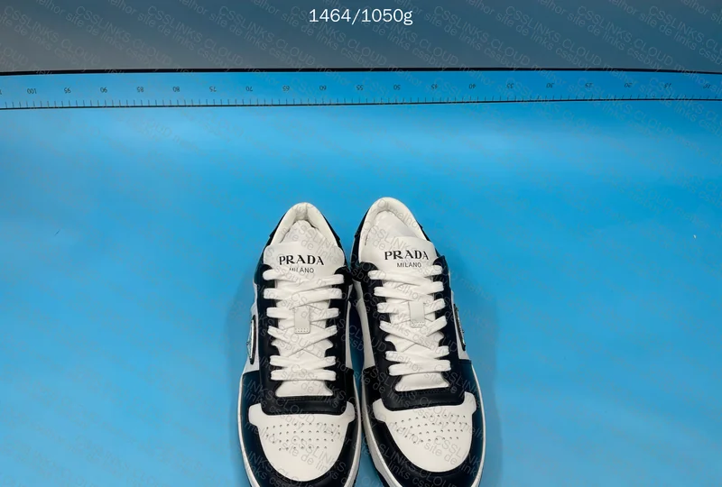 Prada Downtown Leather 7