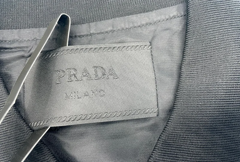 Prada Polo Longsleeve 2