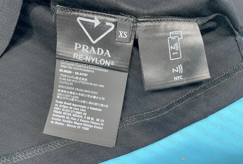 Prada Polo Longsleeve 3
