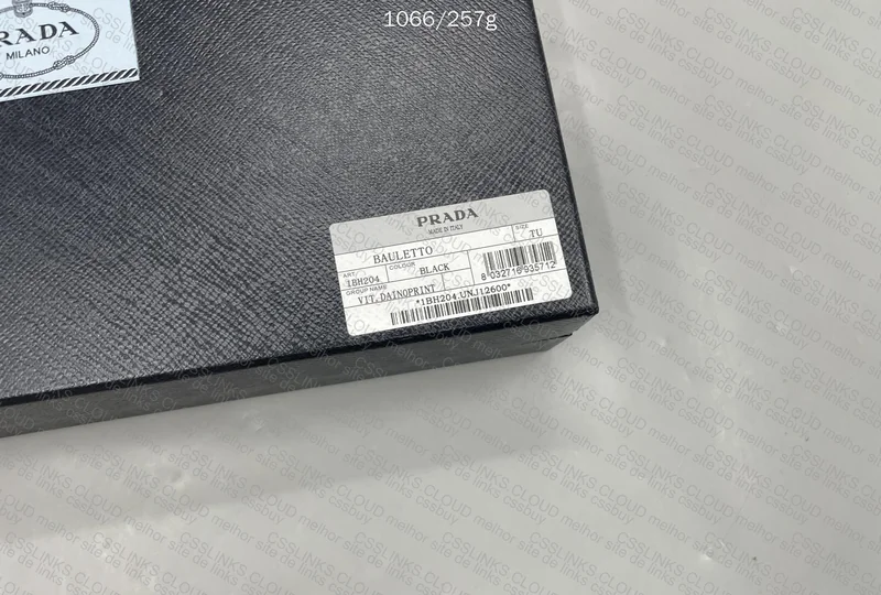 Prada Re-Edition 2005 3