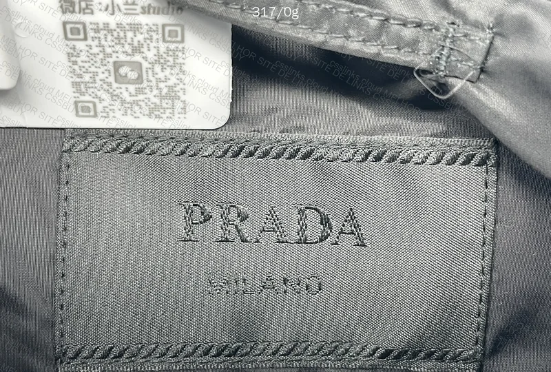 PRADA Re-Nylon 25SS Jacket 3
