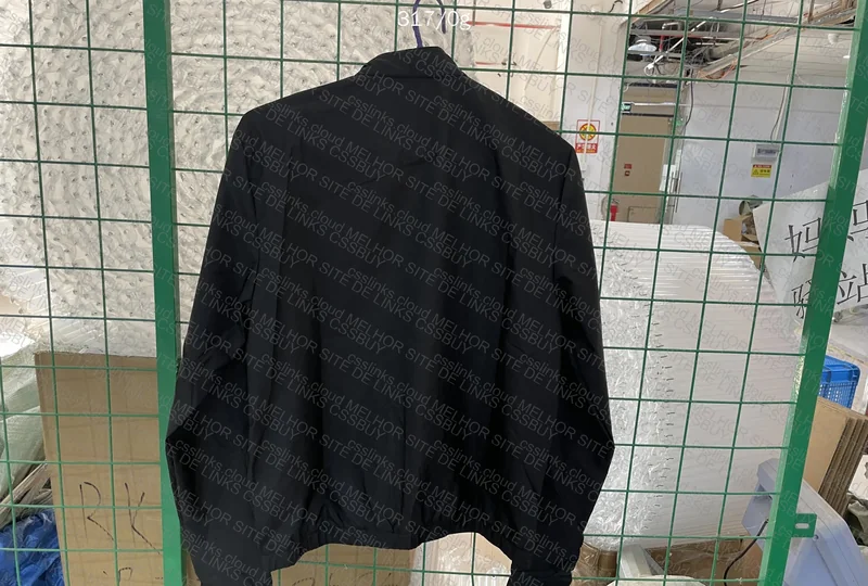 PRADA Re-Nylon 25SS Jacket 6