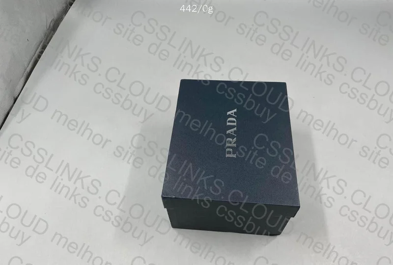 Prada RE-Nylon Cap