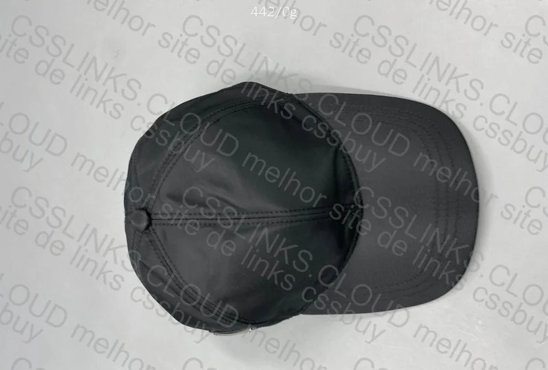 Prada RE-Nylon Cap 3