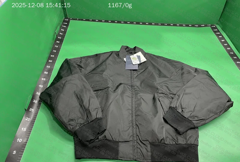 Prada Re-Nylon Jacket Bomber 4