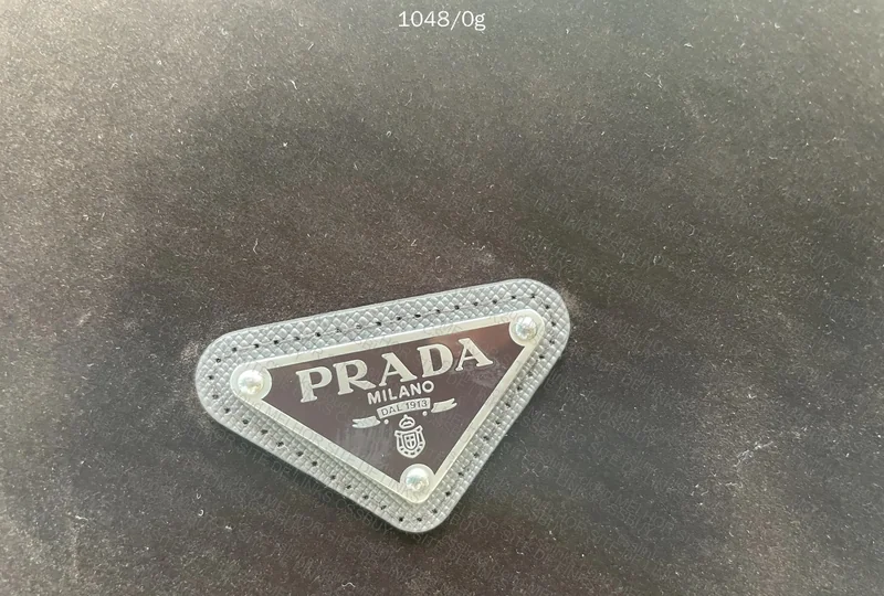 Prada Velvet Jacket 2