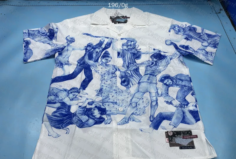Prada x The Important Ones 2