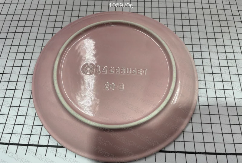 Le Creuset Dessert Plate