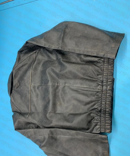 PRD Leather Jacket By FKTOP (OOS) 3