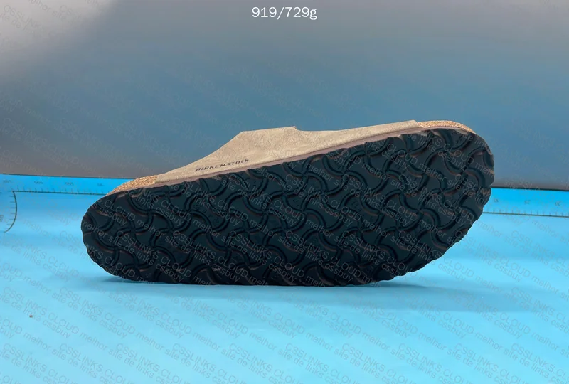 Price: 120Y Waiting Time: 3 days Weight: 919 with box/729 without box Link: https://www.cssbuy.com/it 3