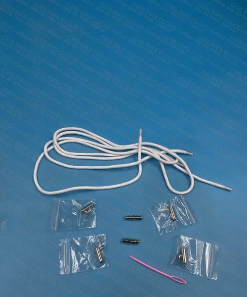 Pants Clip with Cord