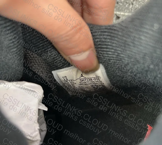 preqc aj4 black canvas i8 3