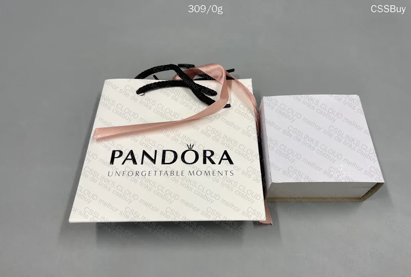Mom's Gift - Pandora Necklace
