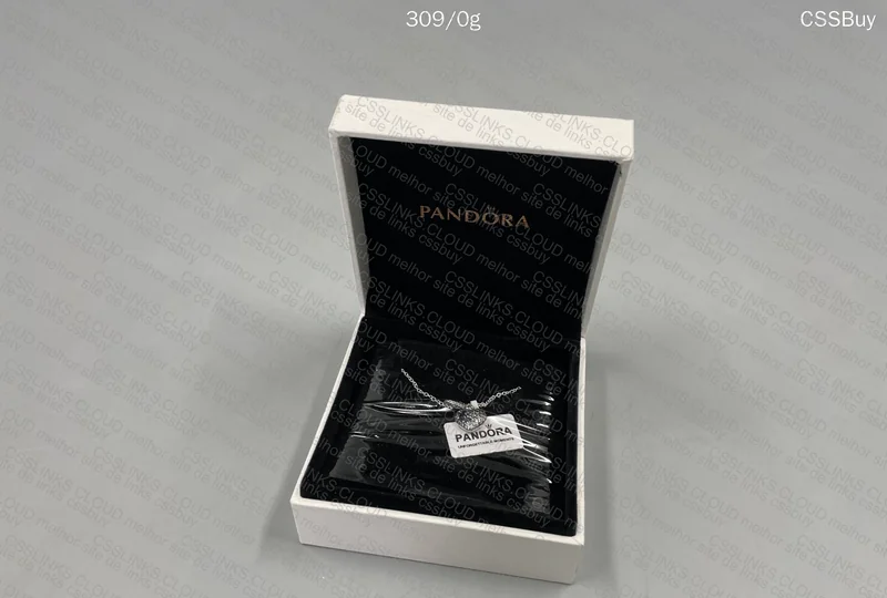 Mom's Gift - Pandora Necklace 2