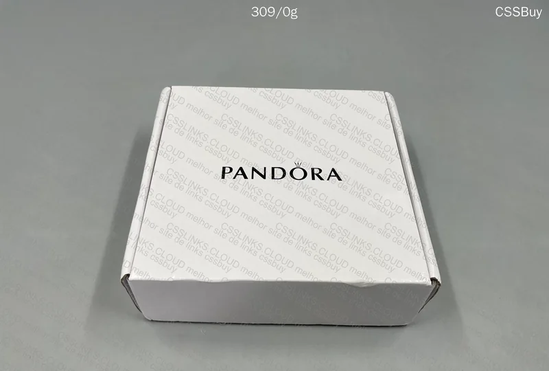 Mom's Gift - Pandora Necklace 6