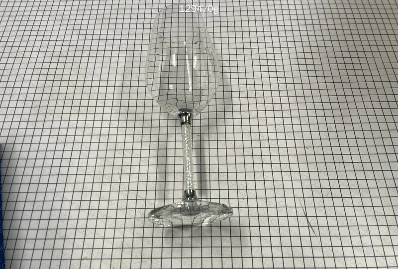Christmas Gift - Swarovski Glasses 2