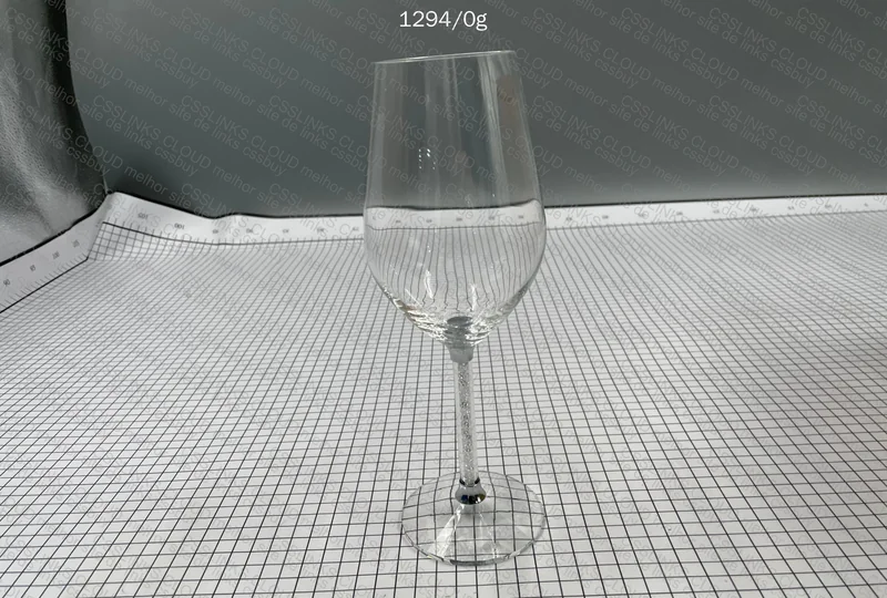 Christmas Gift - Swarovski Glasses 6