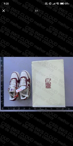 Gift for Woman SALE! | Air Force 1