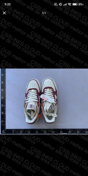 Gift for Woman SALE! | Air Force 1 2