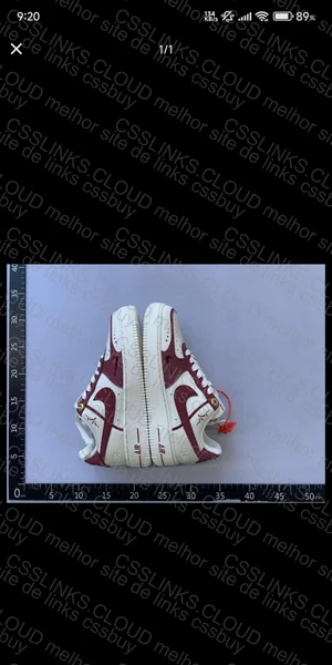 Gift for Woman SALE! | Air Force 1 3