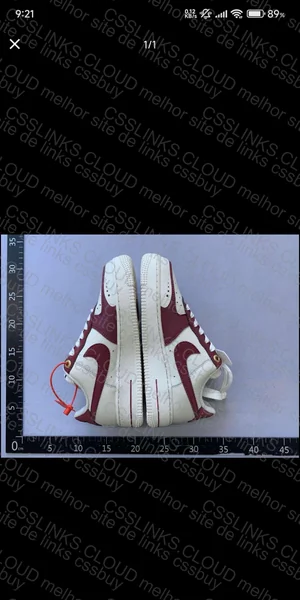 Gift for Woman SALE! | Air Force 1 4