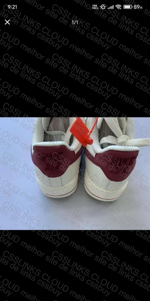 Gift for Woman SALE! | Air Force 1 5
