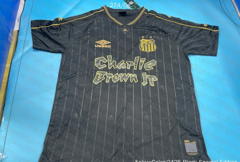 Primeira Compra!