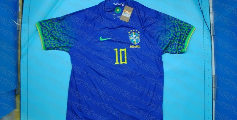 Primeira Compra! 9