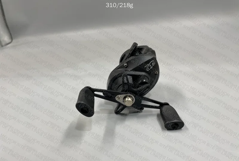 First Reel Purchase 2