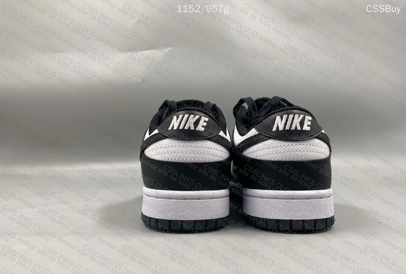 Primeira Compra , Dunk Panda M Batch + AF1 , Ajuda 3