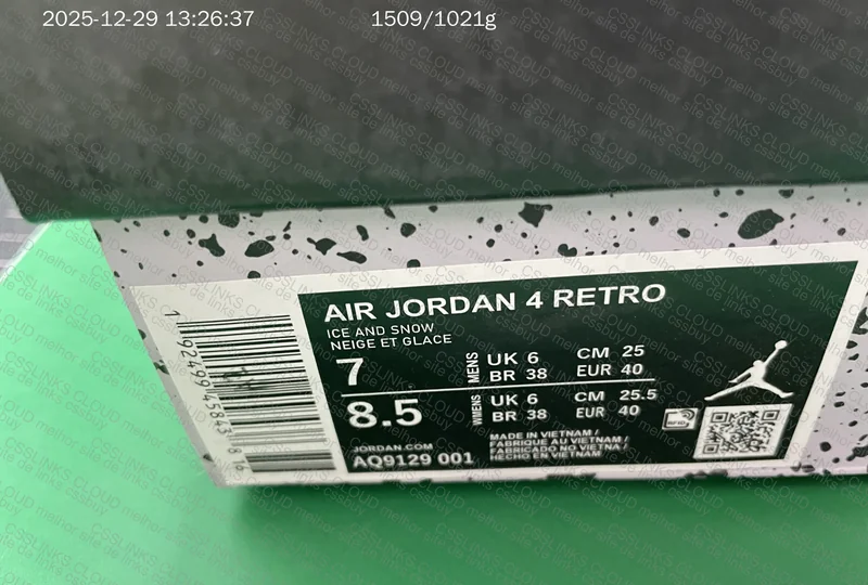 First Purchase Guys, Is It GL? 2