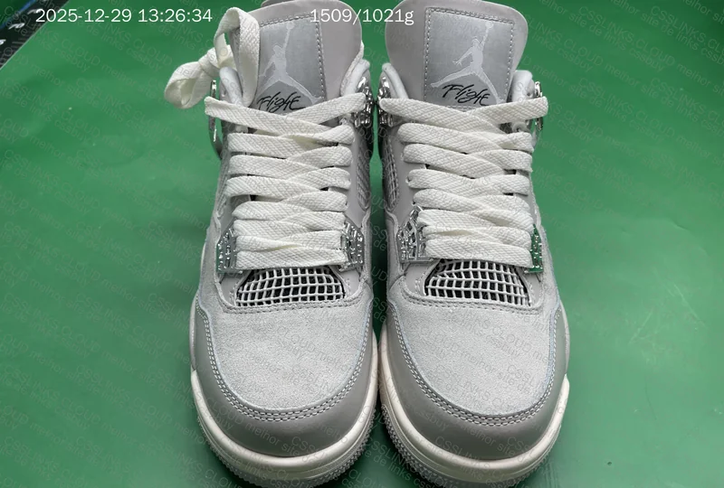 First Purchase Guys, Is It GL? 4