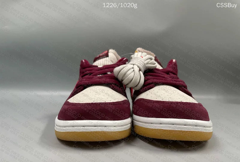 (First Purchase) Nike Dunk Low Pro 'Skate Like a Girl' 2