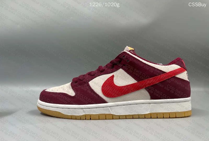 (First Purchase) Nike Dunk Low Pro 'Skate Like a Girl' 3