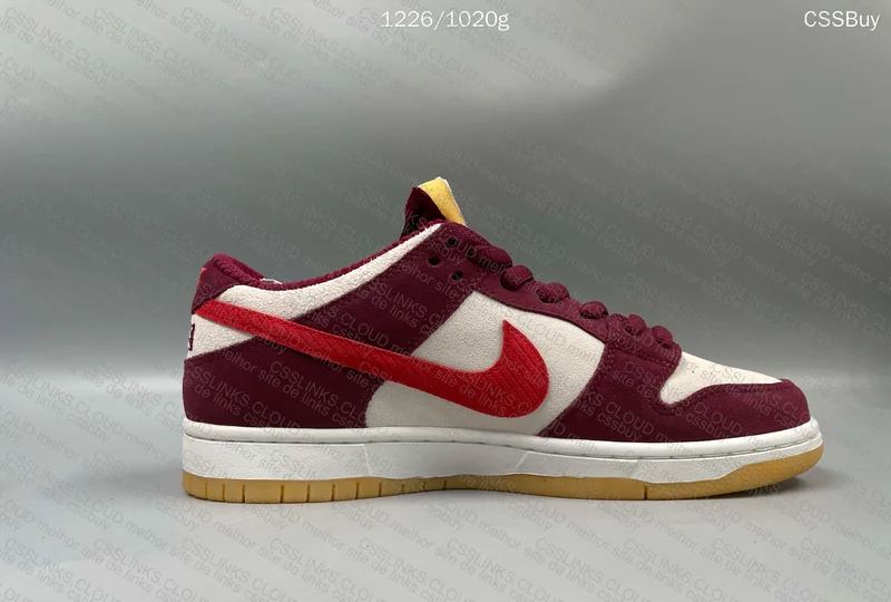 (First Purchase) Nike Dunk Low Pro 'Skate Like a Girl' 5